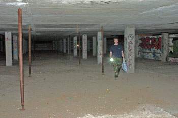 «DozoR». Игра 41. 12-13 июня 2008 г.  