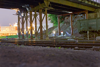 «DozoR». Игра 41. 12-13 июня 2008 г.  