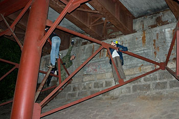 «DozoR». Игра 41. 12-13 июня 2008 г.  