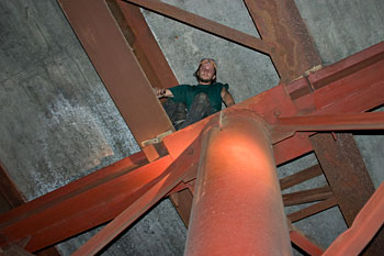 «DozoR». Игра 41. 12-13 июня 2008 г.  