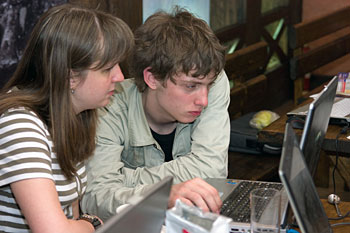 «DozoR». Игра 41. 12-13 июня 2008 г.  