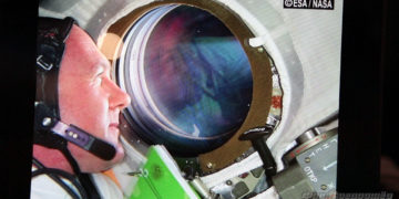 История о том,  как мы отправили фотоаппарат в космос