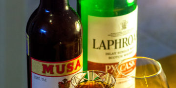 Pedro Ximenez Musa