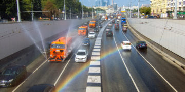 Москва