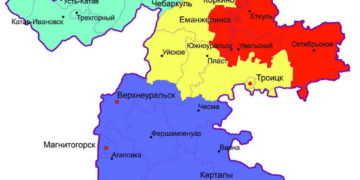 Как устроено голосование в Думу