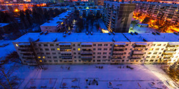 Самый известный город на планете