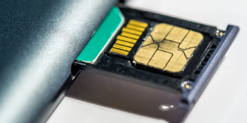 Смартфон