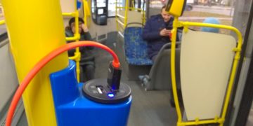 автобус