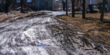 Так и живём