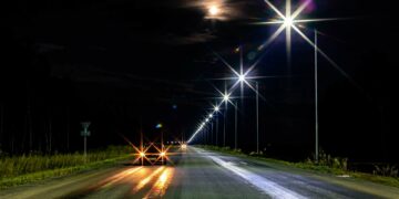 Верстовой столбик показал ровно 1000