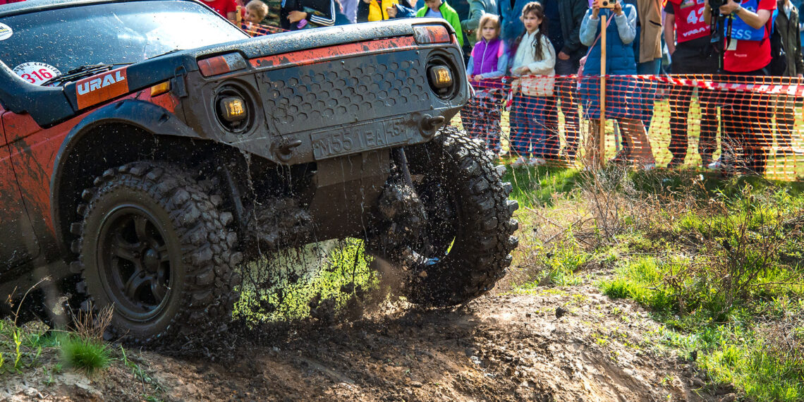 RFC Ural Double Challenge 2024